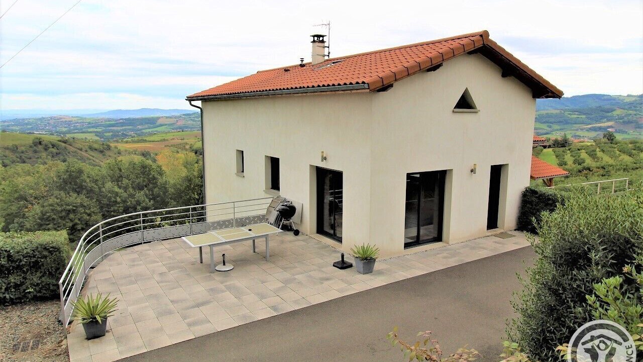Photo of Patio Balcony in Bibost