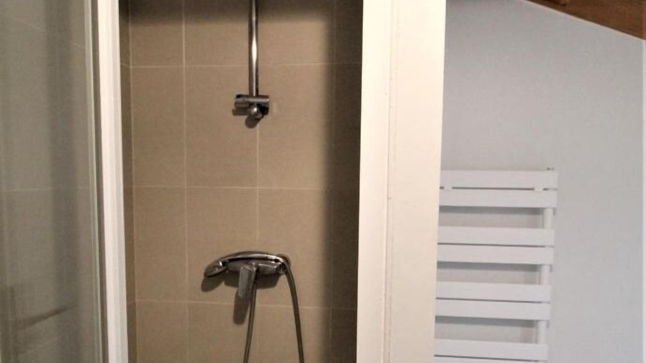 Photo of Bathroom in Bibost