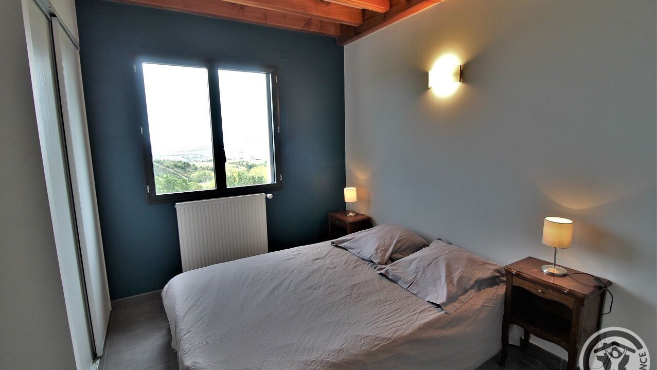 Photo of Bedroom in Bibost