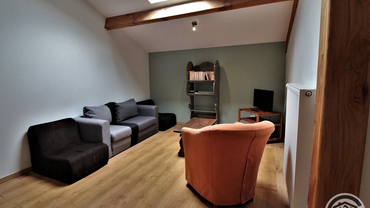 Photo of Livingroom in Bibost