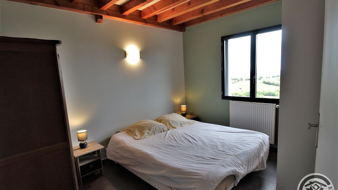 Photo of Bedroom in Bibost