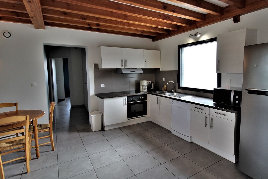 Photo of Kitchen in Bibost