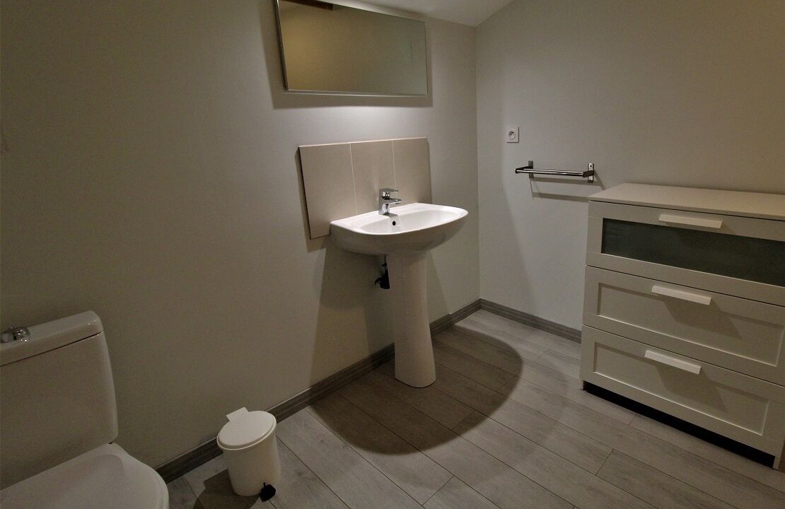 Photo of Bathroom in Bibost