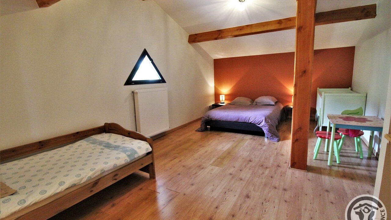 Photo of Bedroom in Bibost