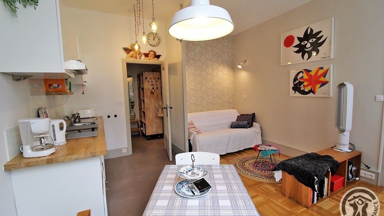 Photo of Others in Moliere - Edgard Quinet