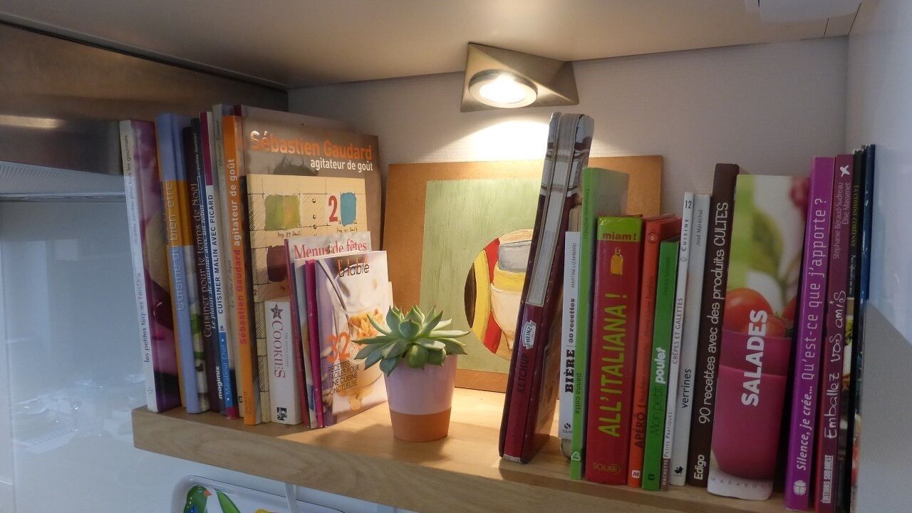 Photo of Others in Moliere - Edgard Quinet