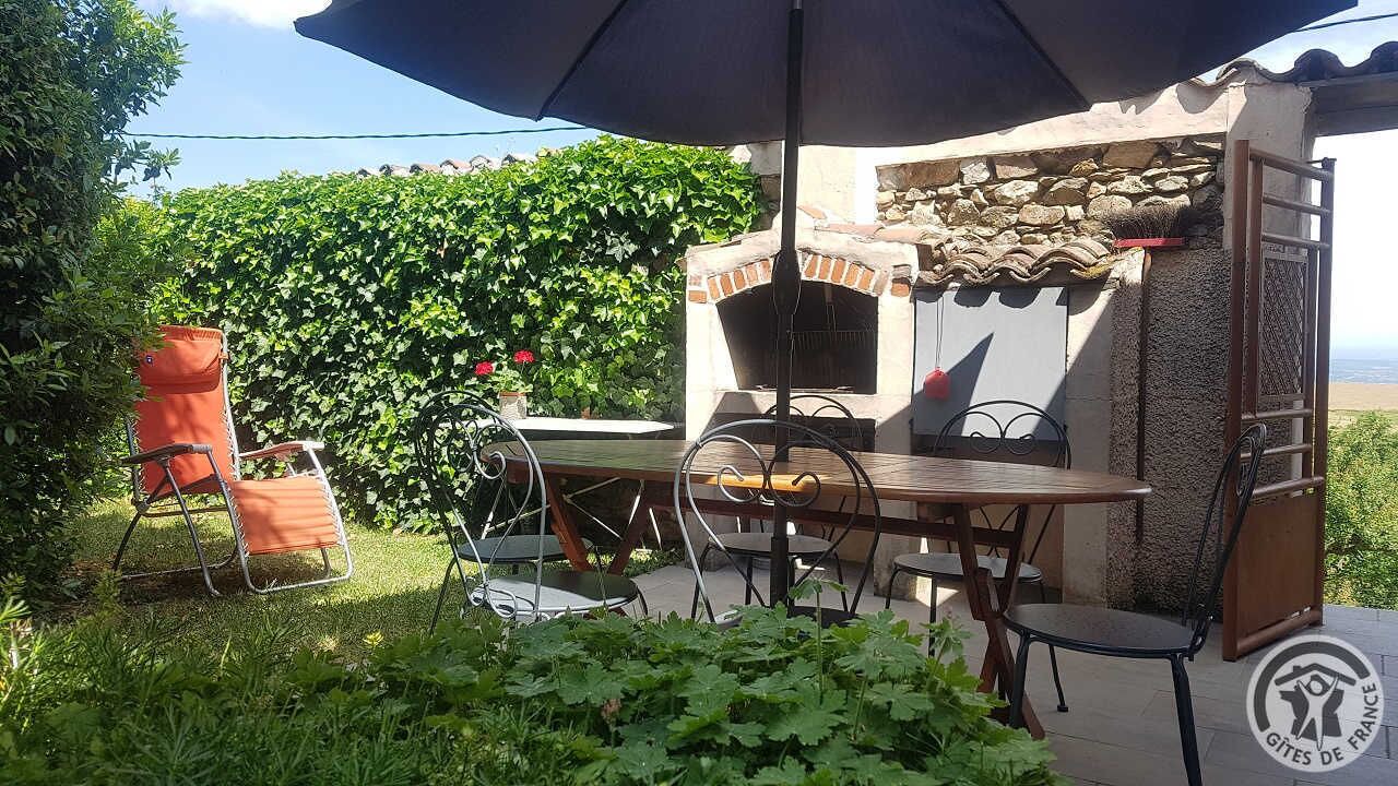 Photo of Outdoor in Rontalon