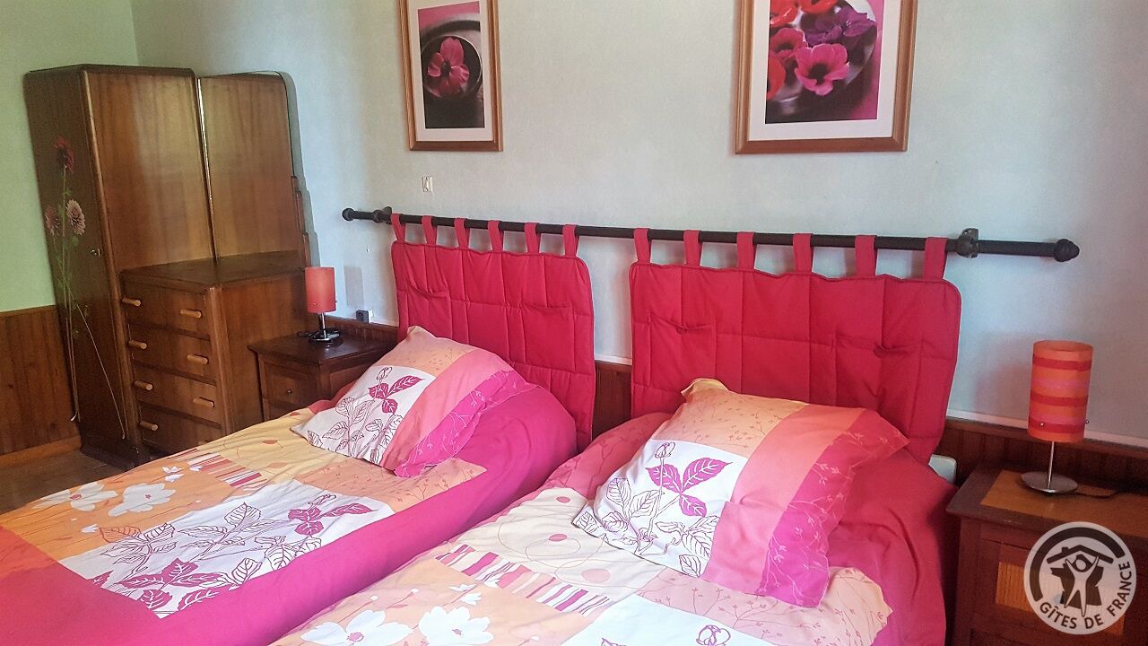 Photo of Bedroom in Rontalon