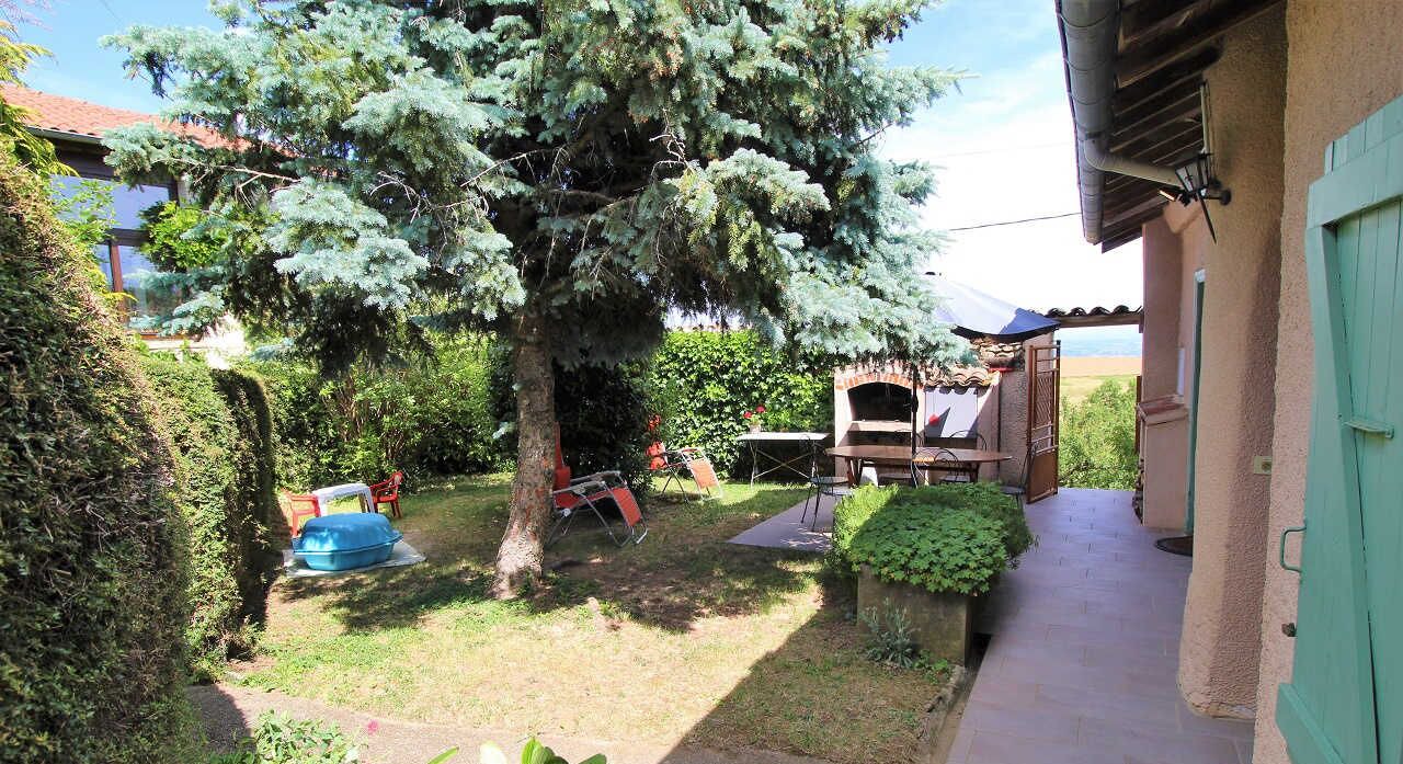 Photo of Patio Balcony in Rontalon