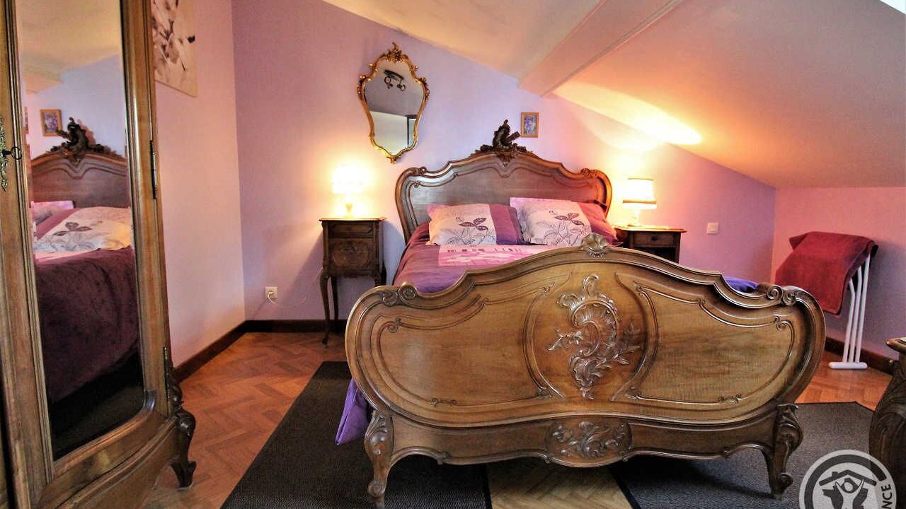 Photo of Bedroom in Rontalon