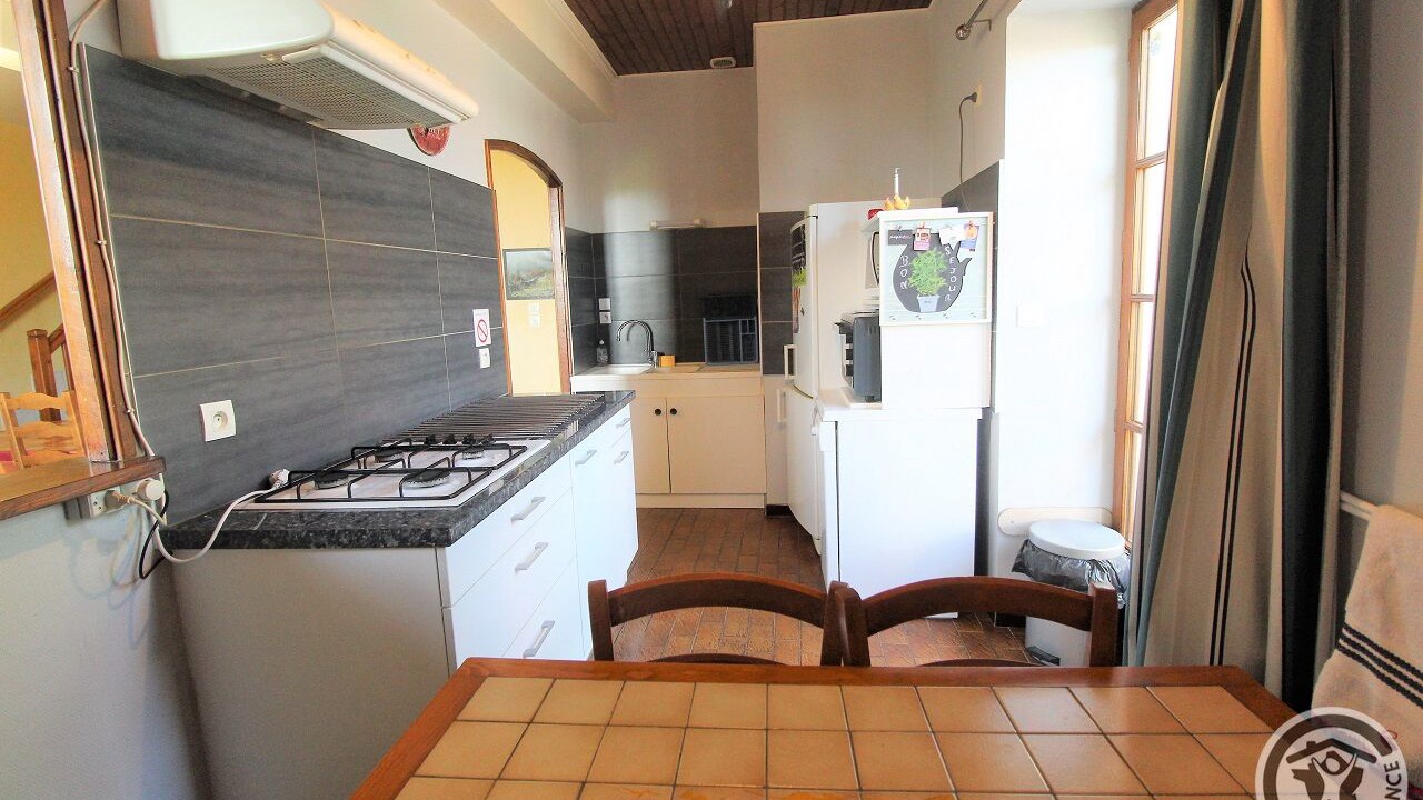 Photo of Kitchen in Rontalon