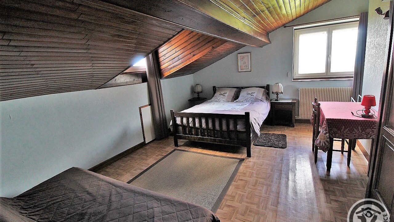Photo of Bedroom in Rontalon