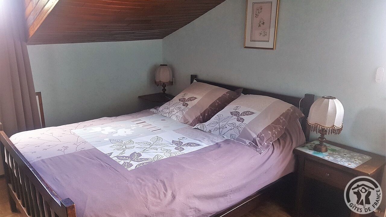 Photo of Bedroom in Rontalon