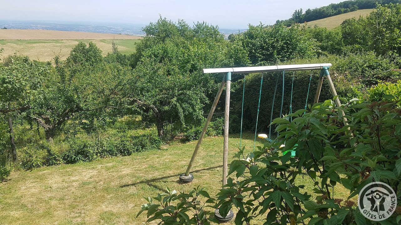 Photo of Outdoor in Rontalon