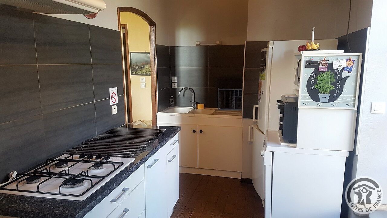 Photo of Kitchen in Rontalon