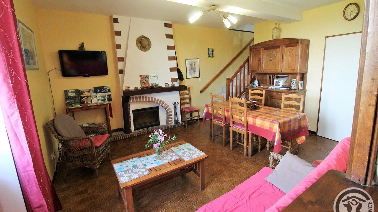 Photo of Livingroom in Rontalon