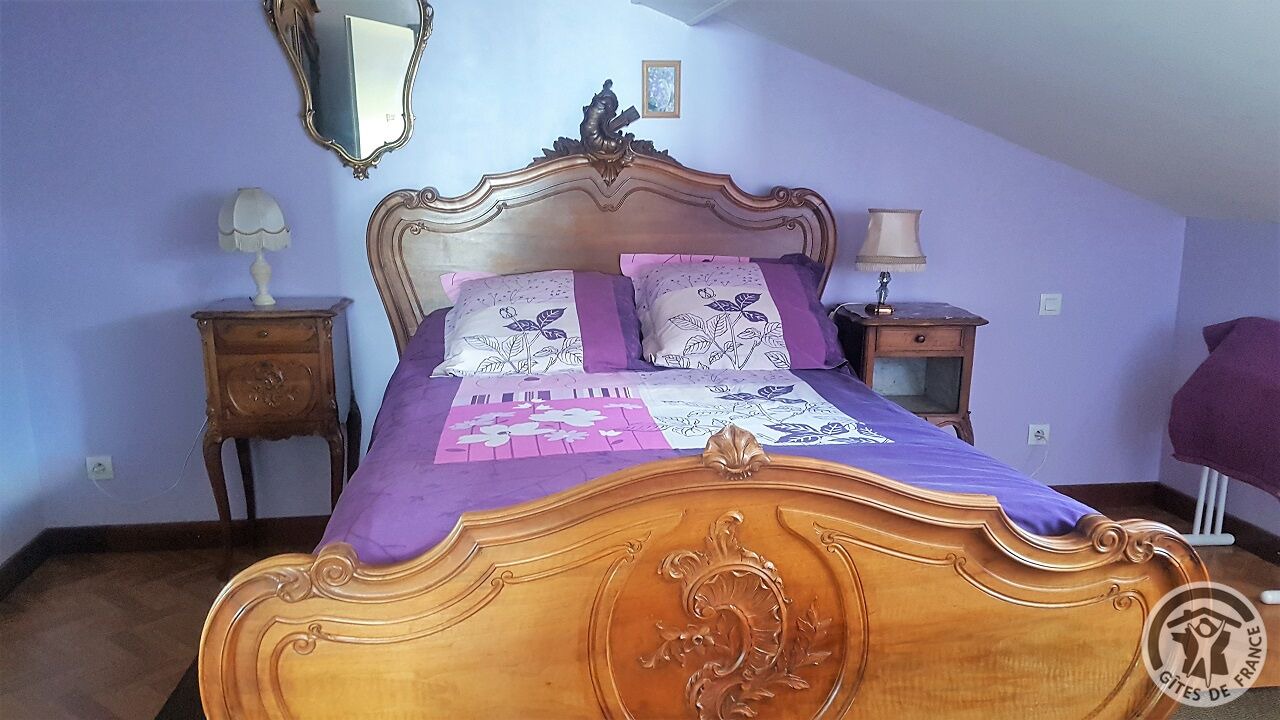 Photo of Bedroom in Rontalon