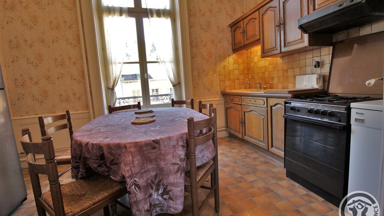 Photo of Kitchen in Emeringes