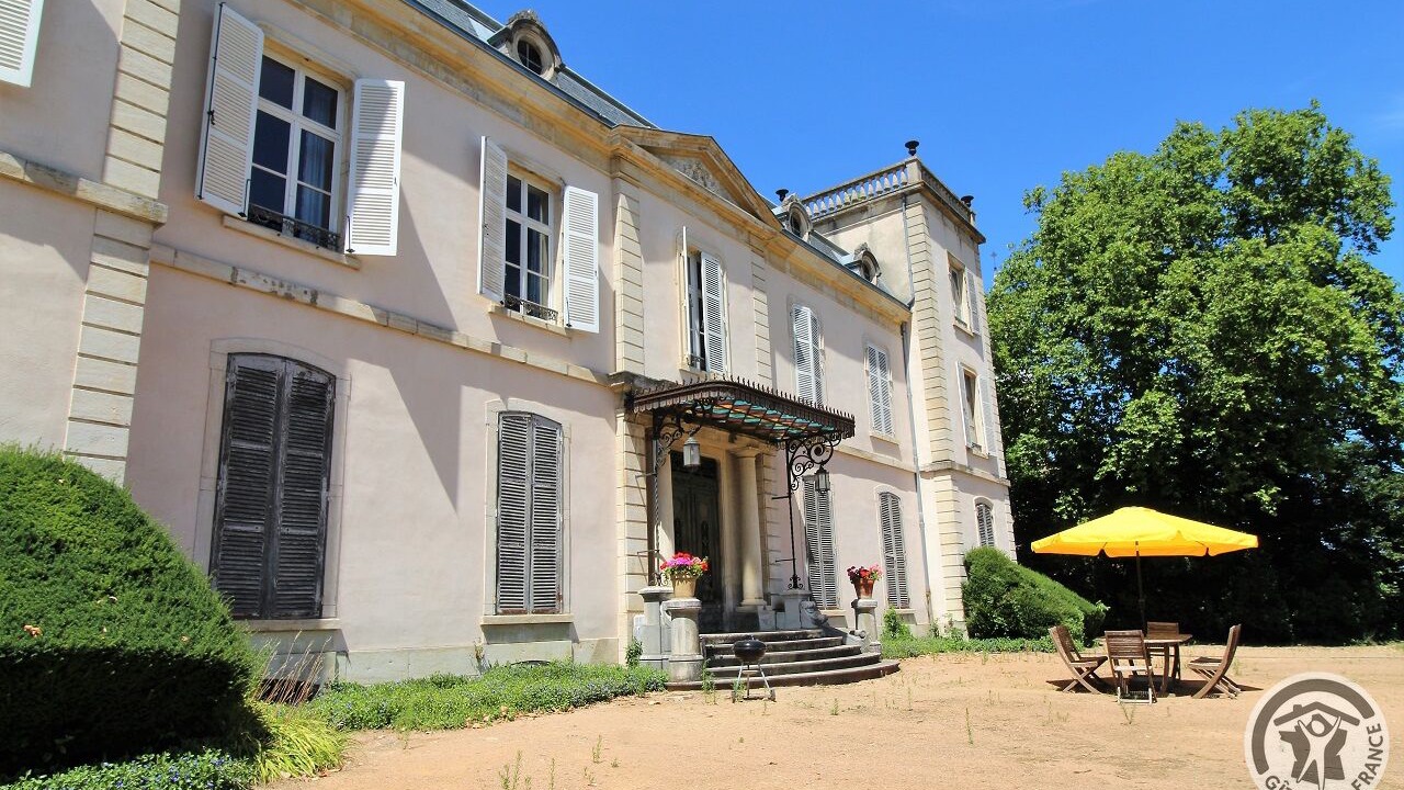 Photo of Outdoor in Emeringes