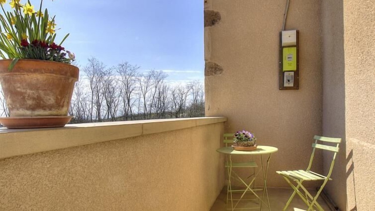 Photo of Outdoor in Fleurie