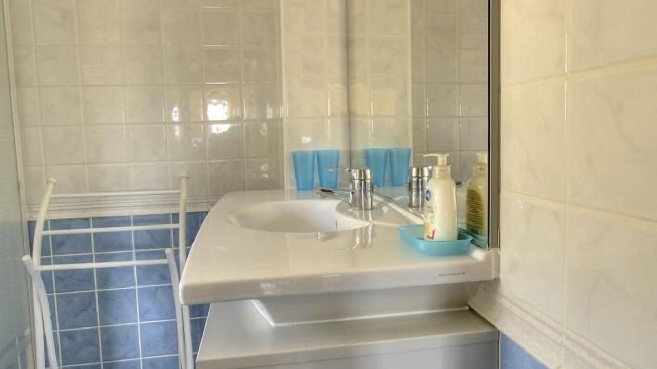 Photo of Bathroom in Fleurie