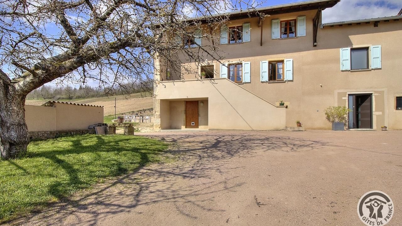 Photo of Outdoor in Fleurie