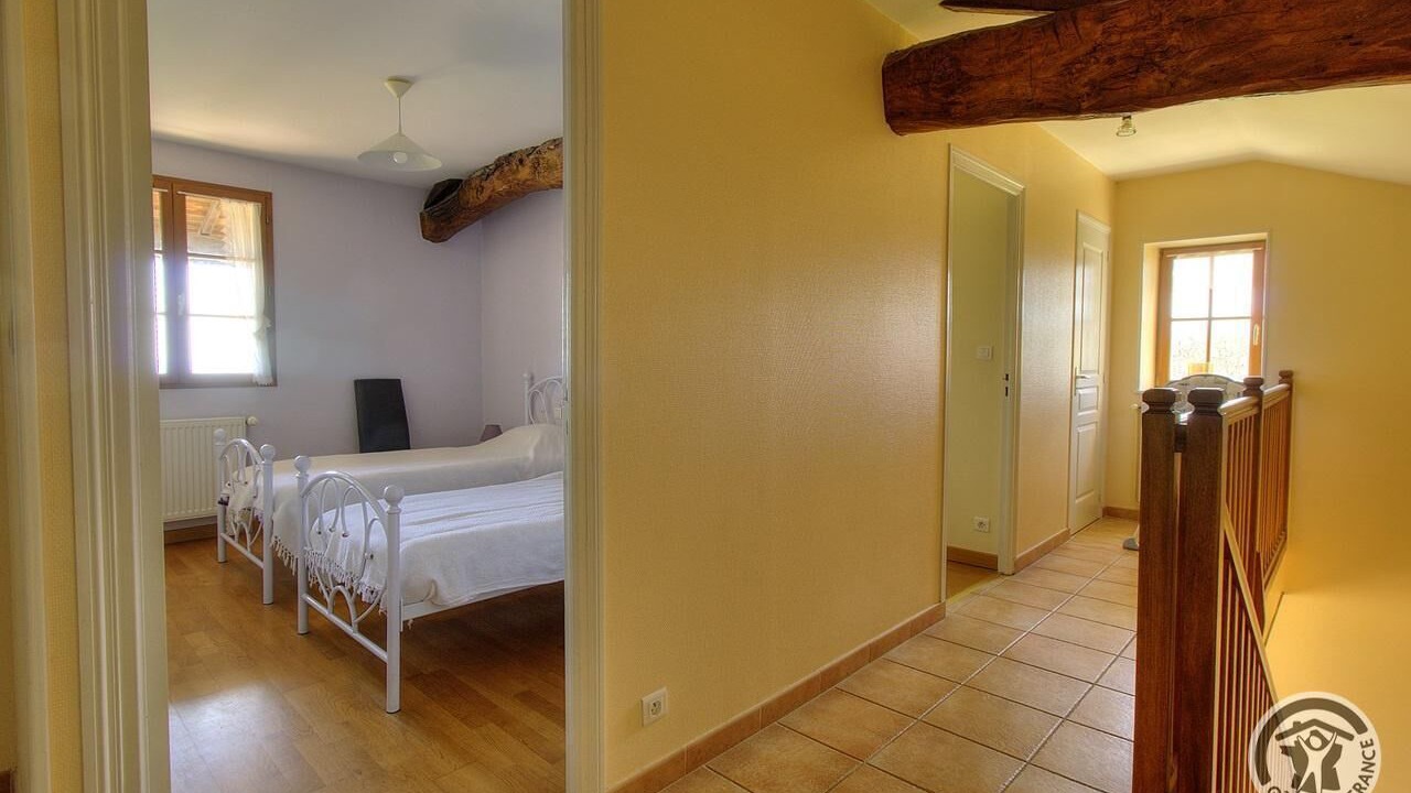 Photo of Bedroom in Fleurie