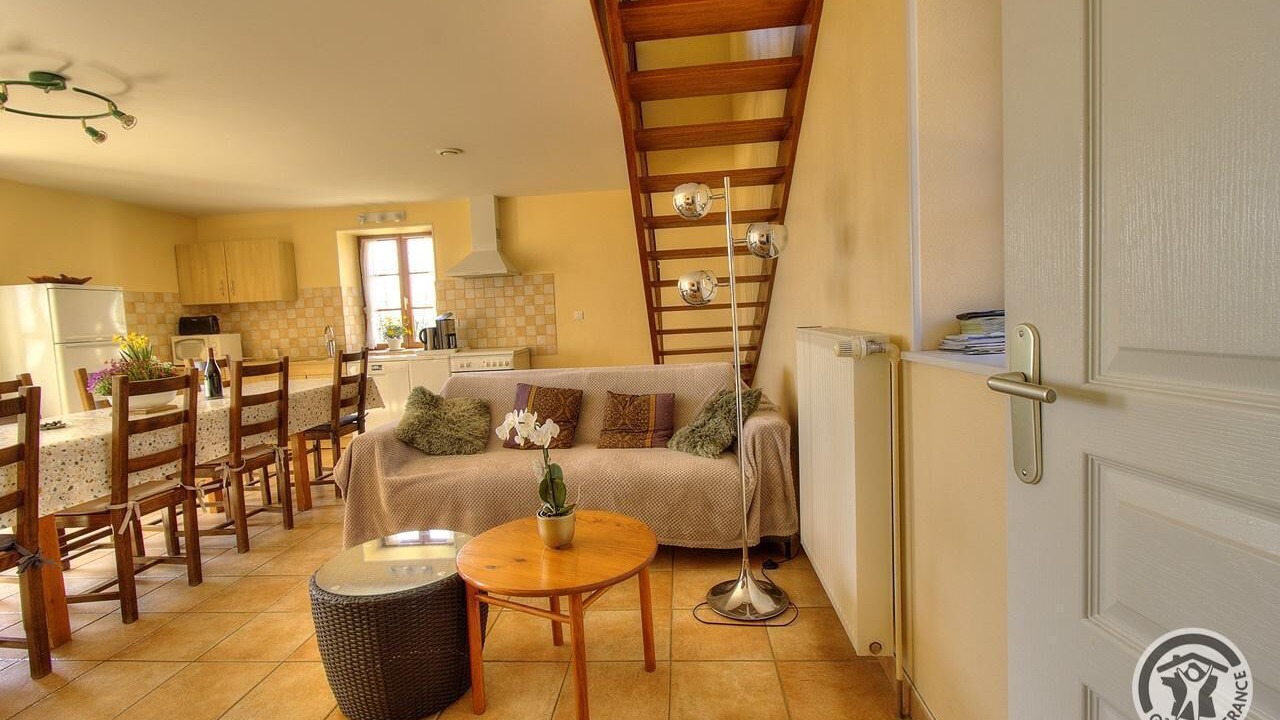 Photo of Livingroom in Fleurie