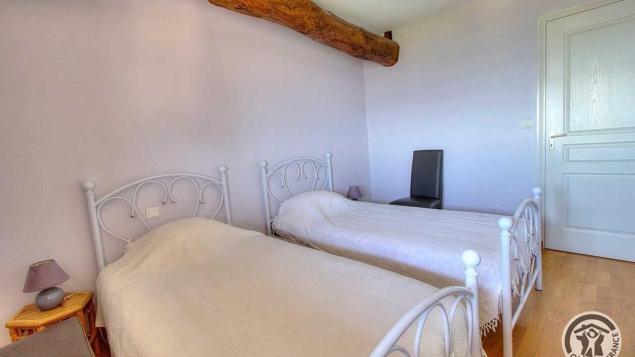 Photo of Bedroom in Fleurie