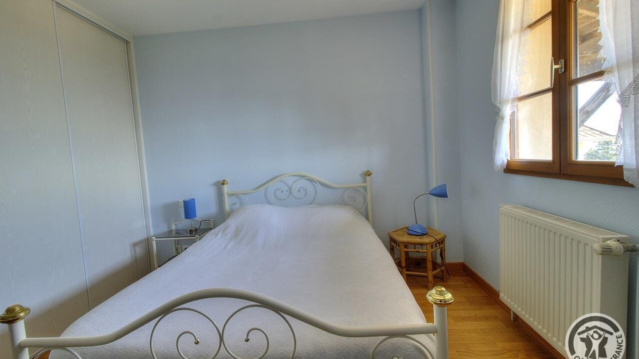 Photo of Bedroom in Fleurie