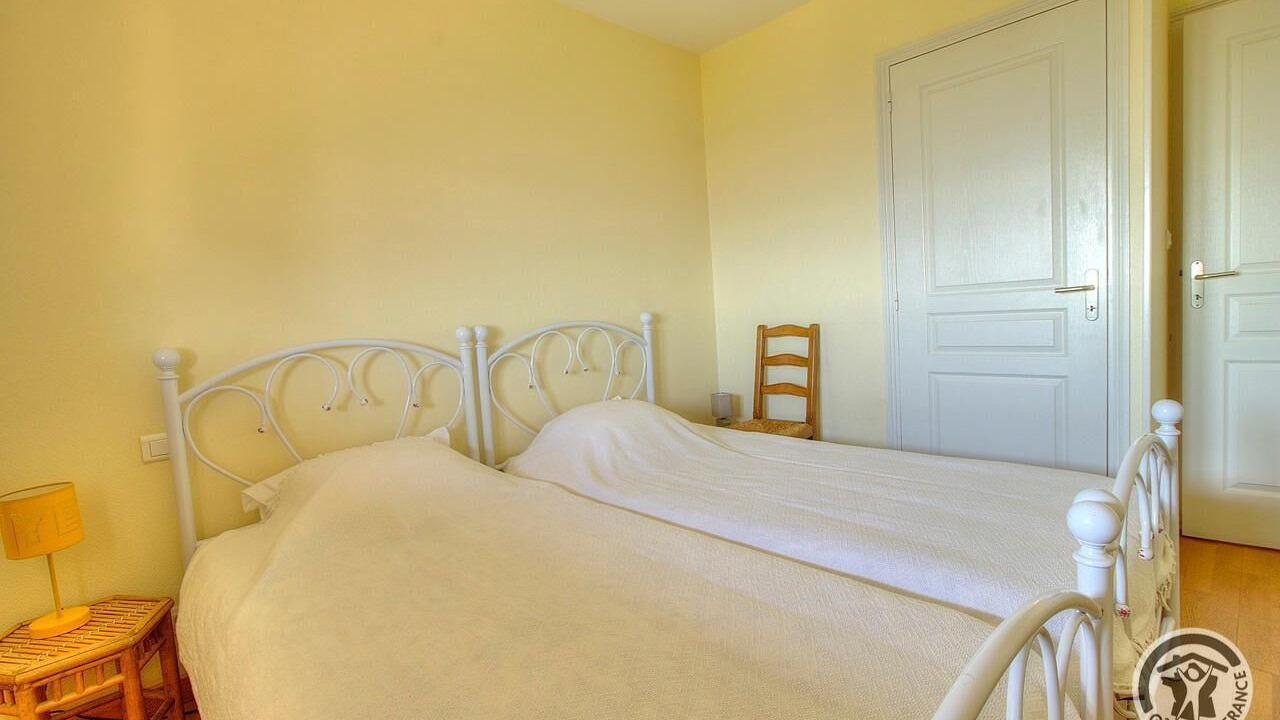 Photo of Bedroom in Fleurie