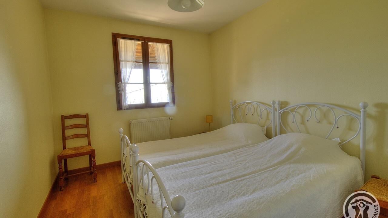 Photo of Bedroom in Fleurie