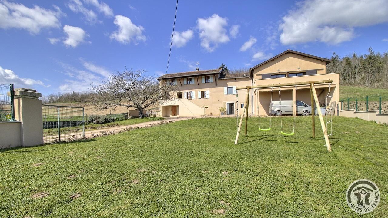 Photo of Others in Fleurie