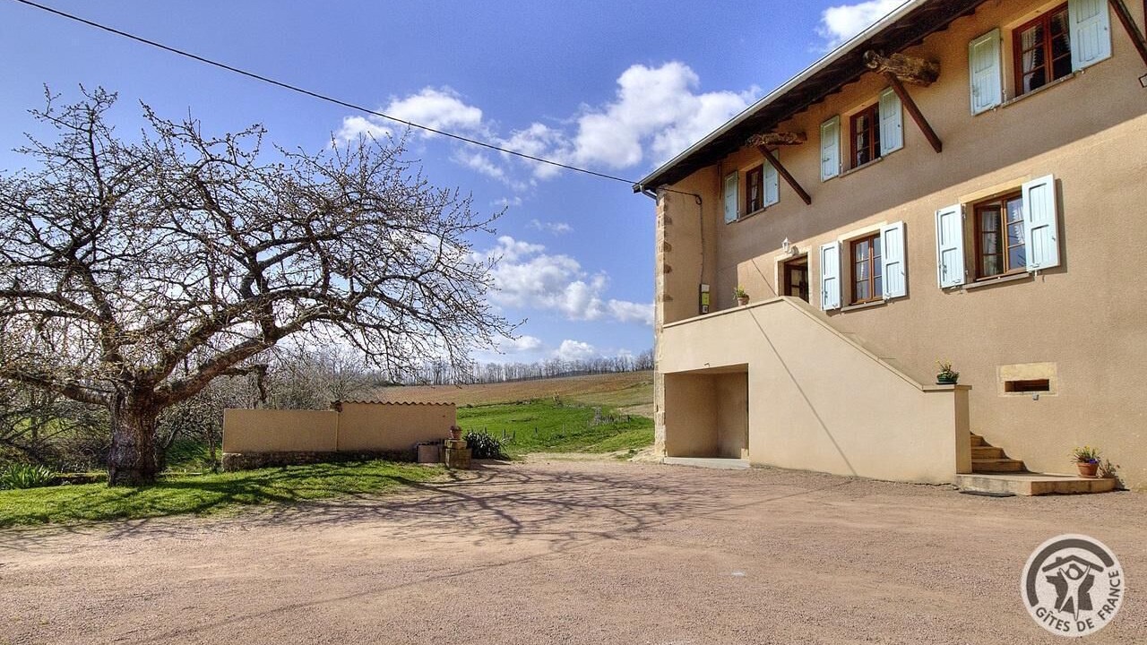 Photo of Outdoor in Fleurie