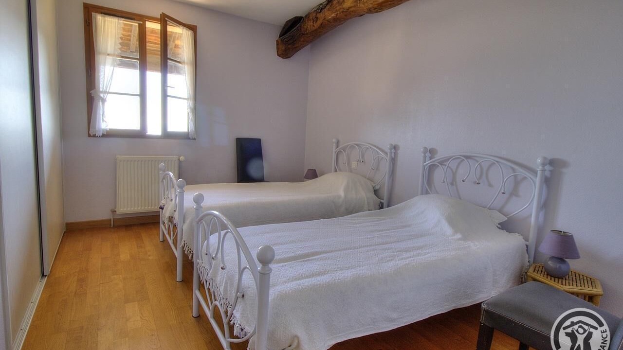 Photo of Bedroom in Fleurie