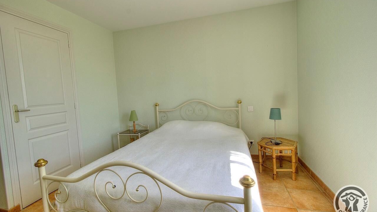 Photo of Bedroom in Fleurie