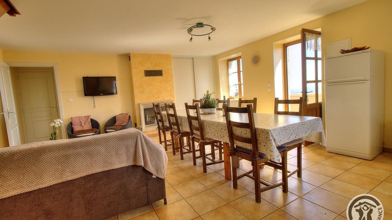 Photo of Livingroom in Fleurie