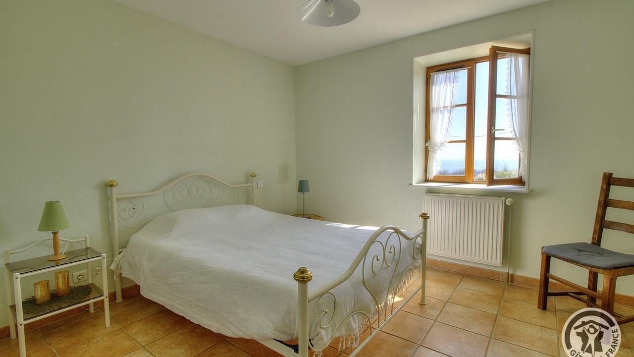 Photo of Bedroom in Fleurie