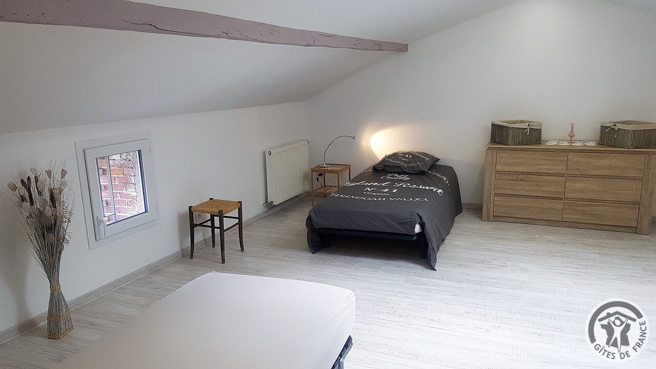 Photo of Bedroom in Thurins