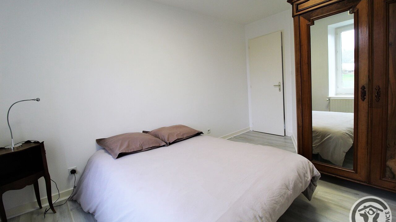 Photo of Bedroom in Thurins