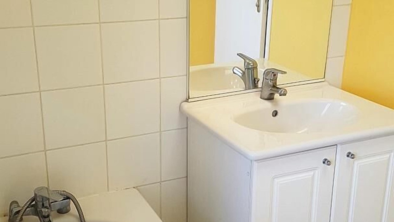 Photo of Bathroom in Thurins