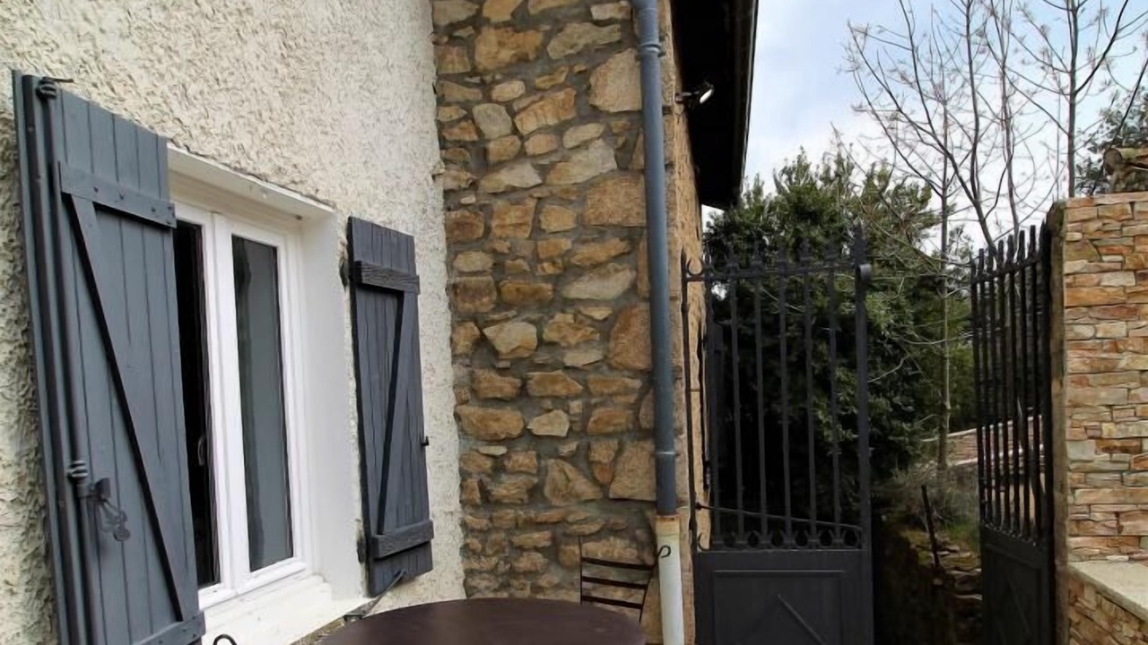 Photo of Outdoor in Thurins