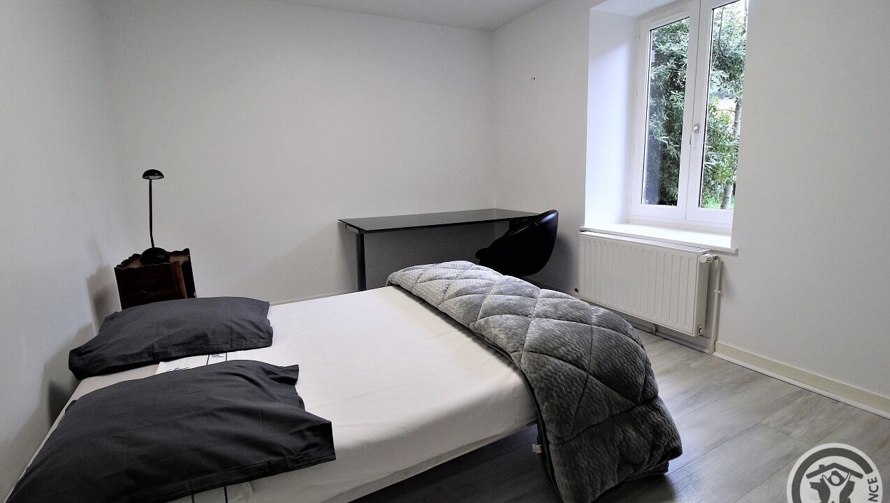 Photo of Bedroom in Thurins