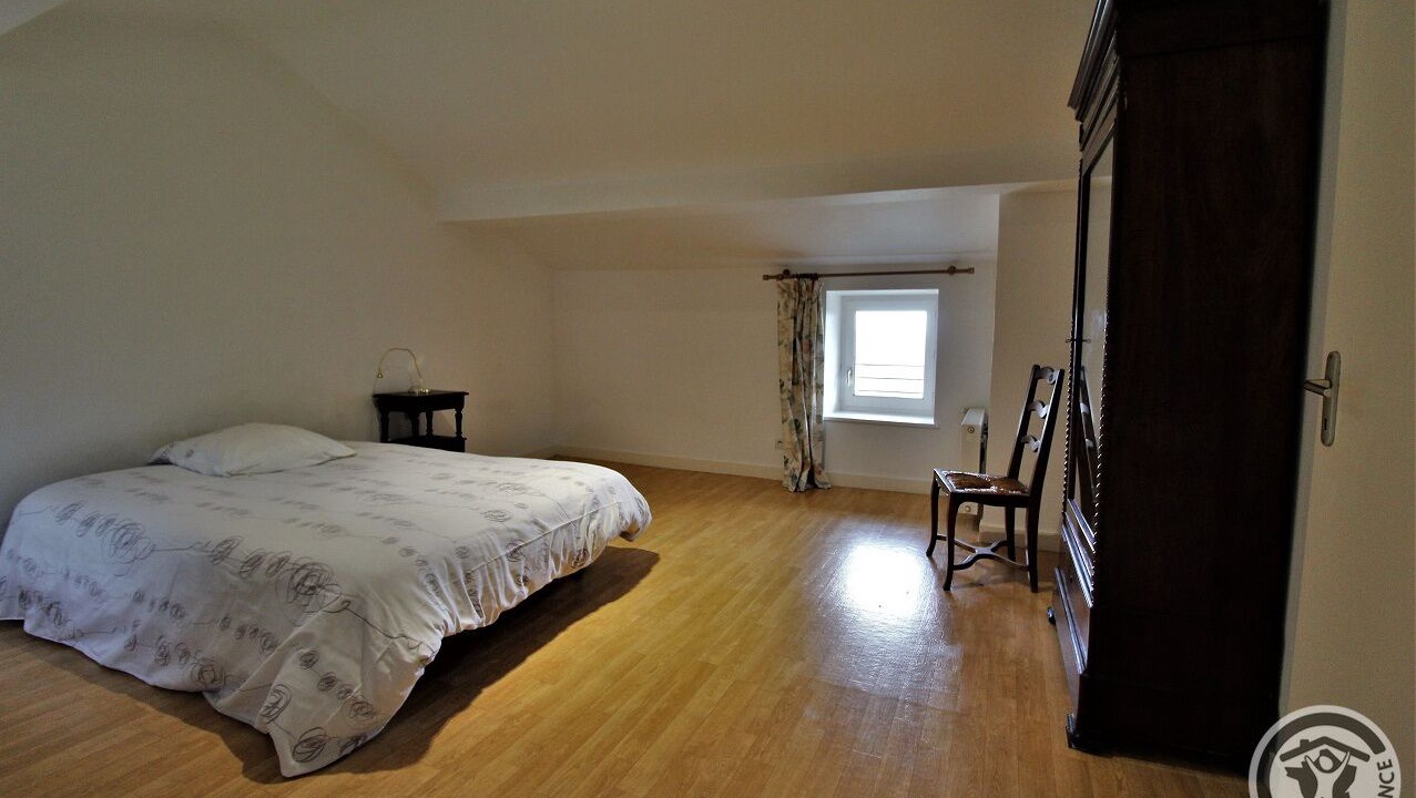 Photo of Bedroom in Thurins