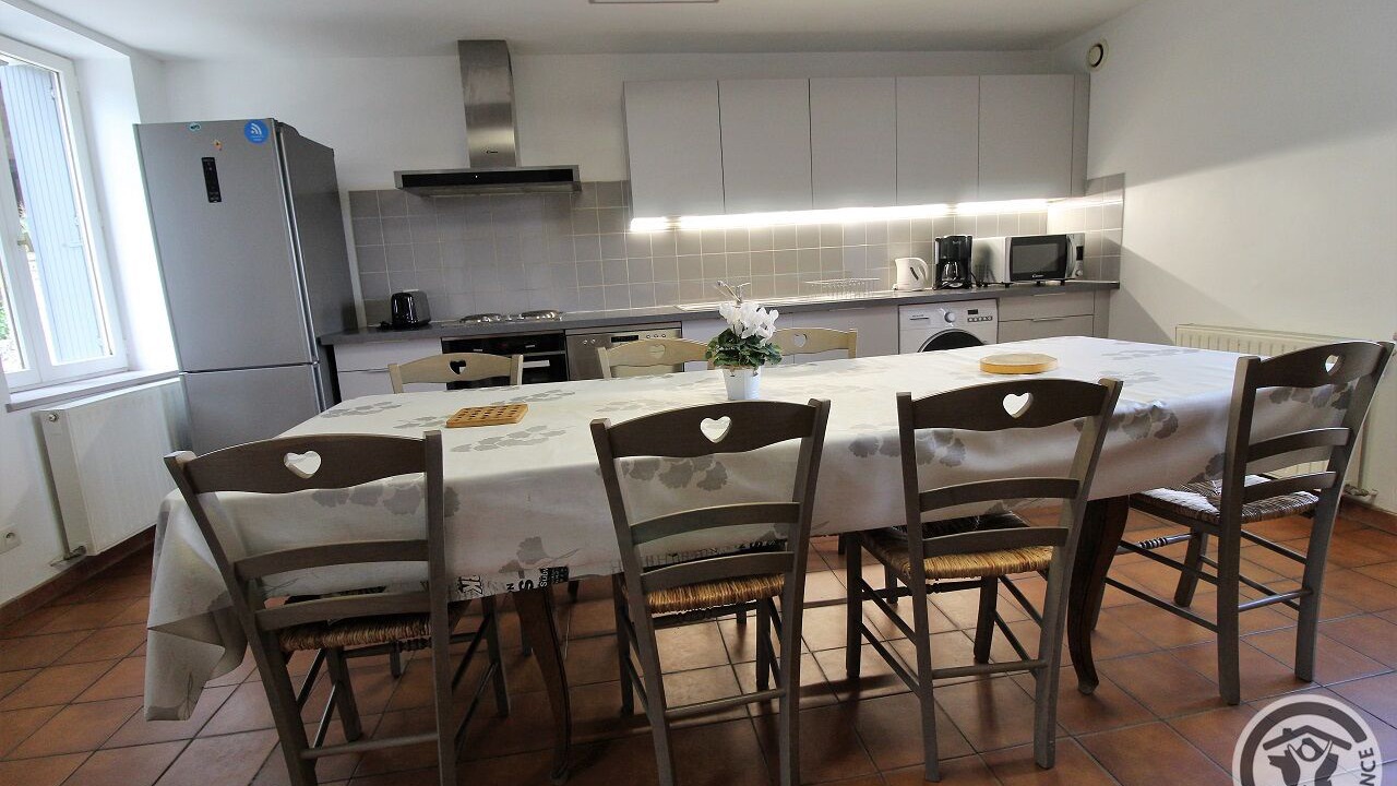 Photo of Kitchen in Thurins