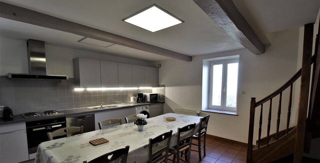 Photo of Kitchen in Thurins