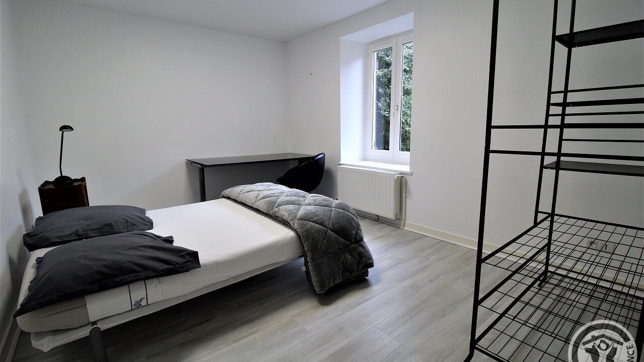 Photo of Bedroom in Thurins