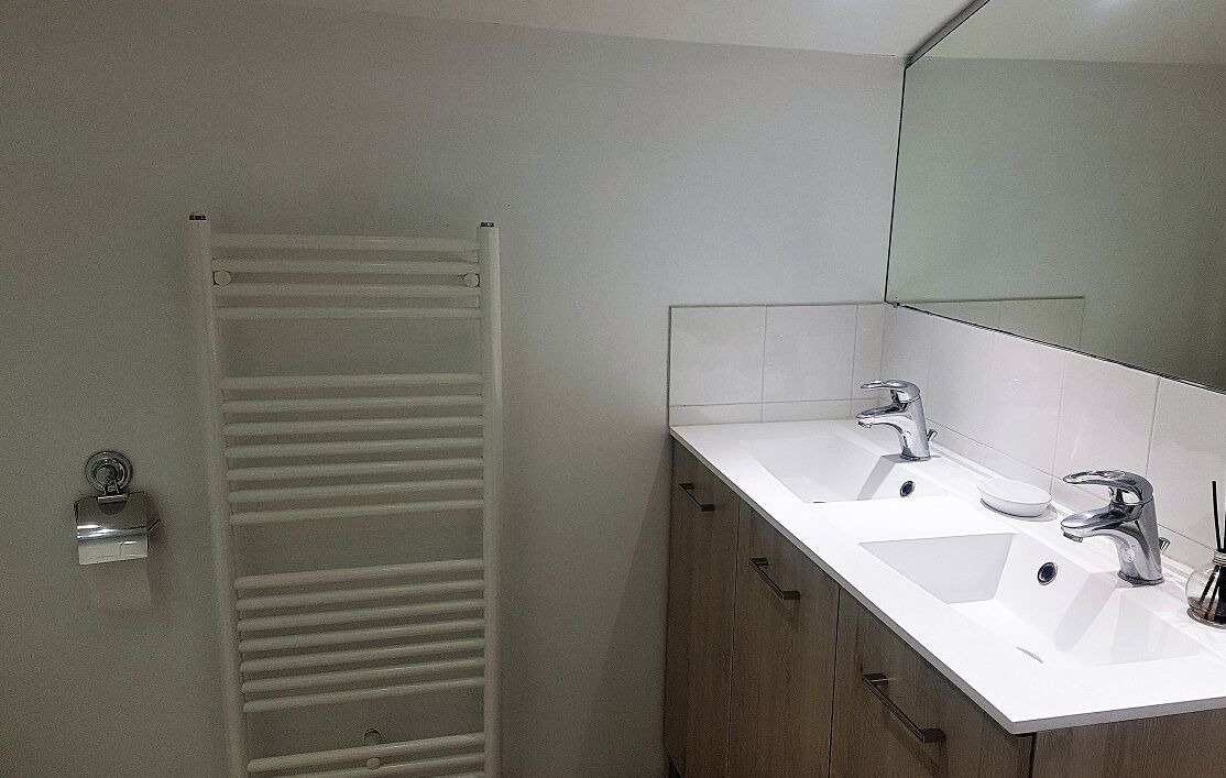 Photo of Bathroom in Thurins