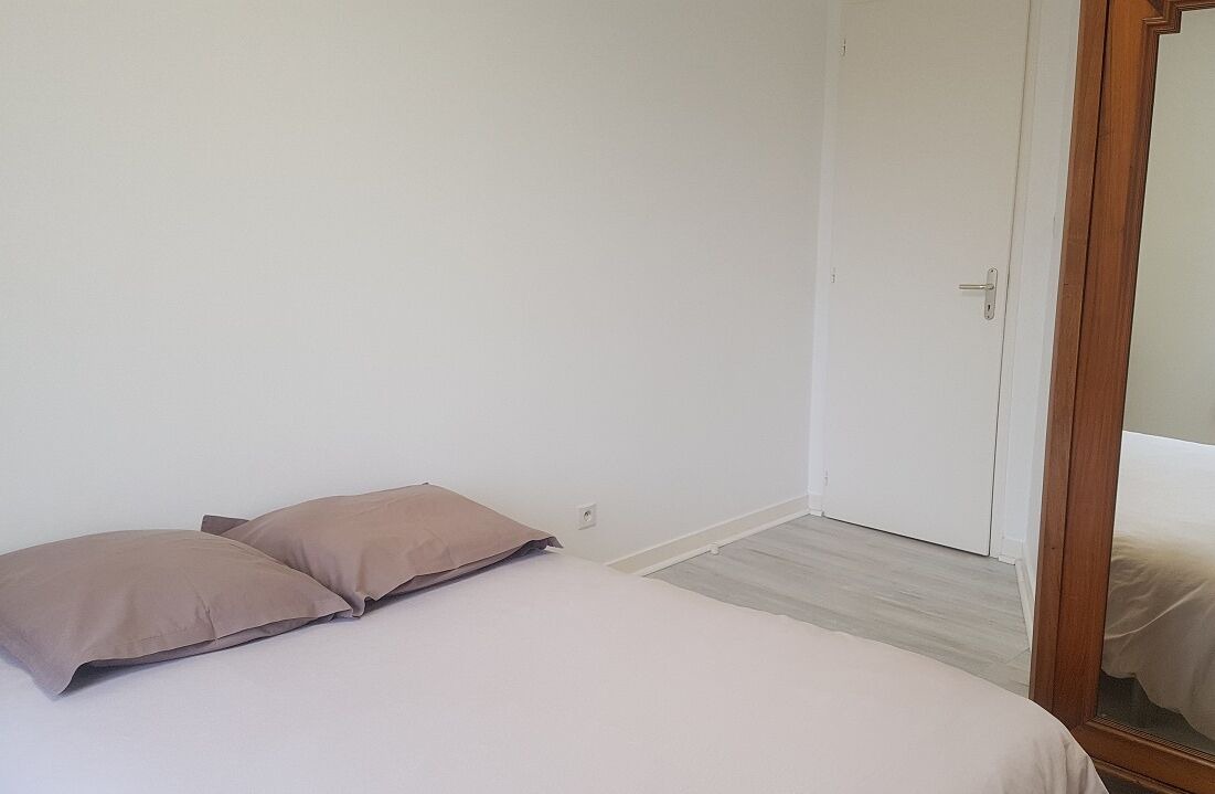 Photo of Bedroom in Thurins