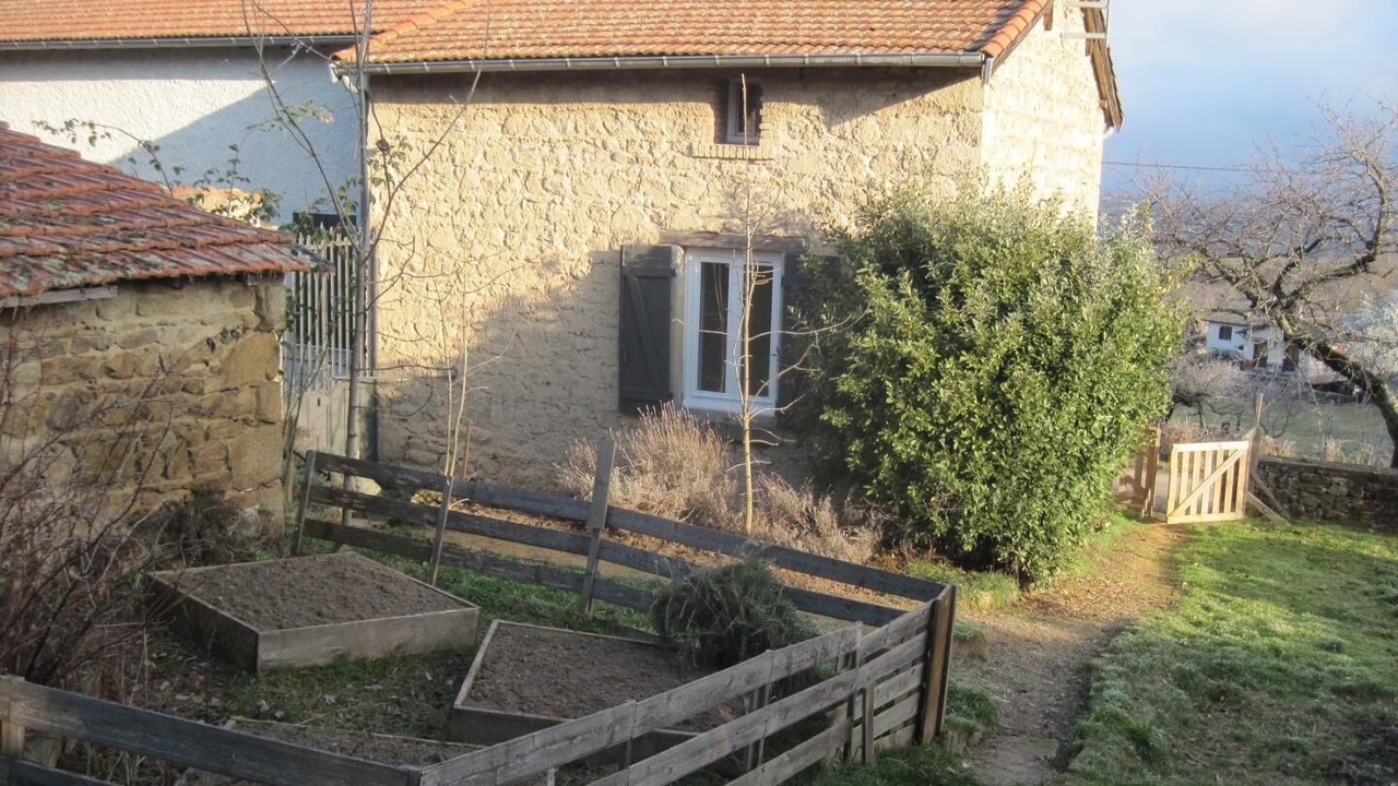 Photo of Outdoor in Thurins